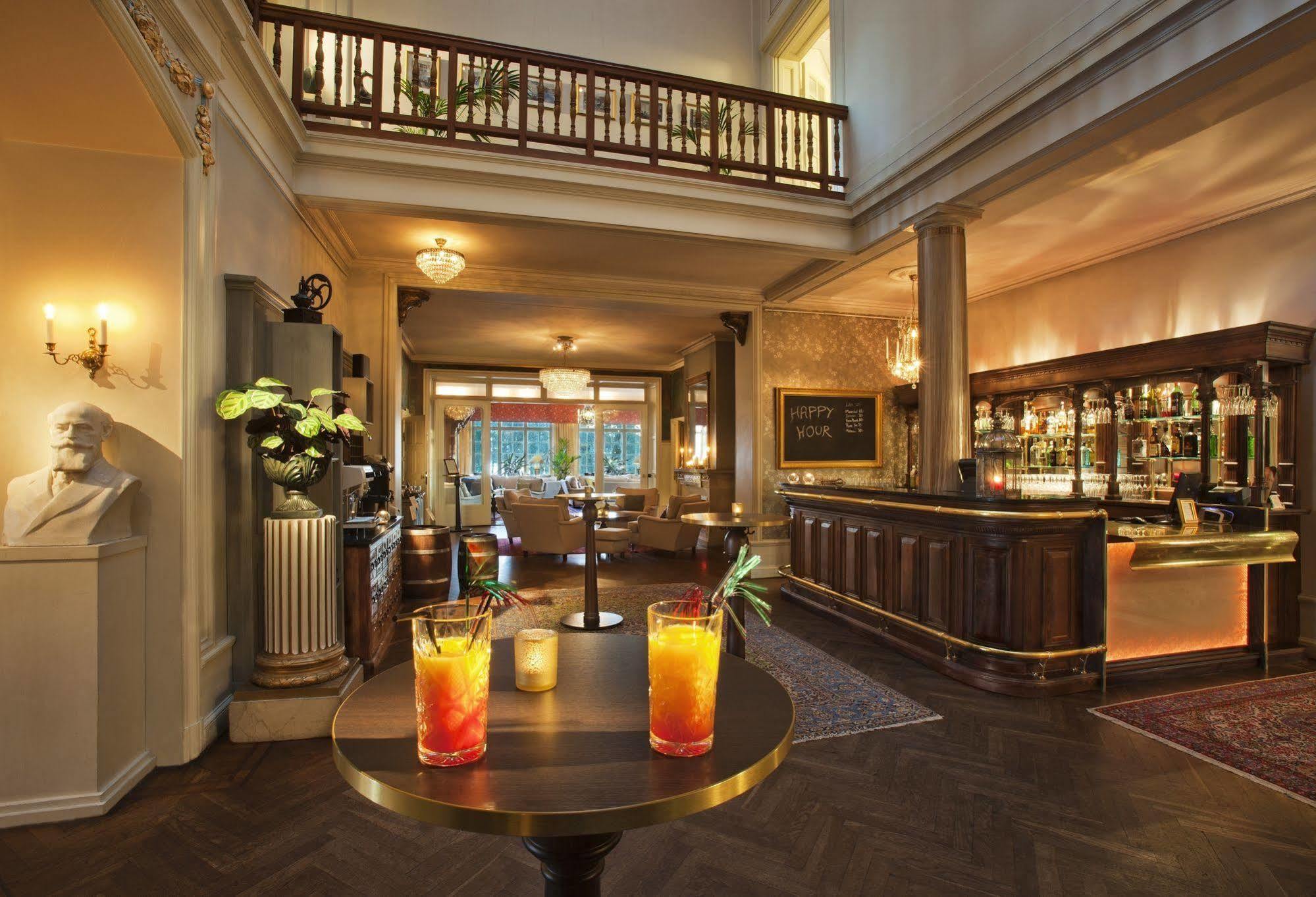 Naesby Slott Hotel Taby Exterior photo